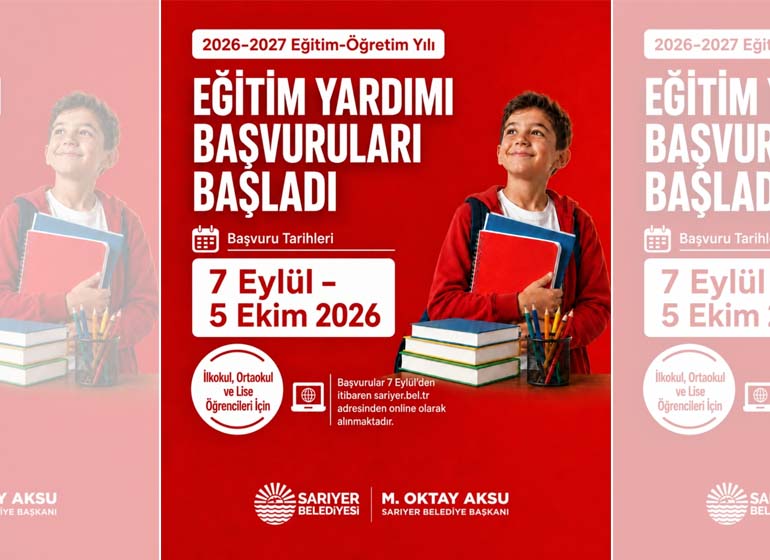 sariyer_belediyesi_egitim_yardimlari