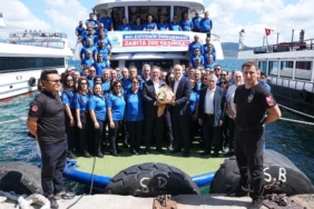 sariyer_zabita_haftasi_kutlandi