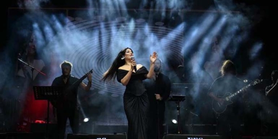 Zara’dan Demirci’de müzik ziyafeti