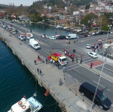 23-nisan-sariyer-kutlamalari