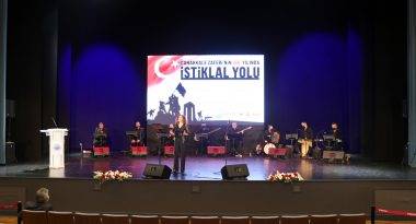 Konser