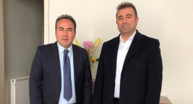 ahmet-unal-sariyer-gazete-ziyaret