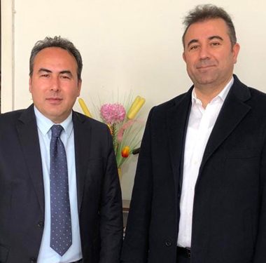 ahmet-unal-sariyer-gazete-ziyaret