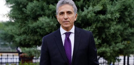 Ali Düşmez’in acı günü