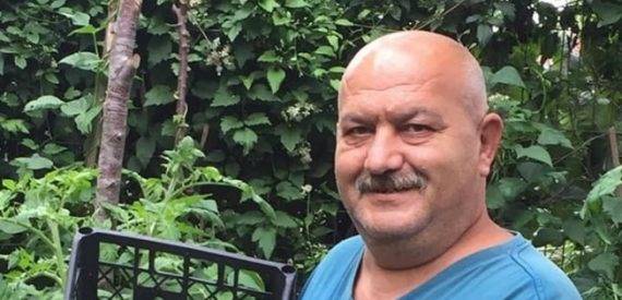 Sarıyer esnafından Arif Demircan vefat etti!