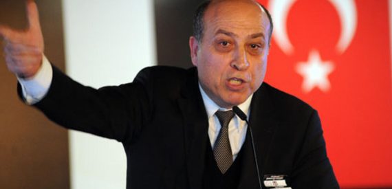 Aydoğan Cevahir kimdir?