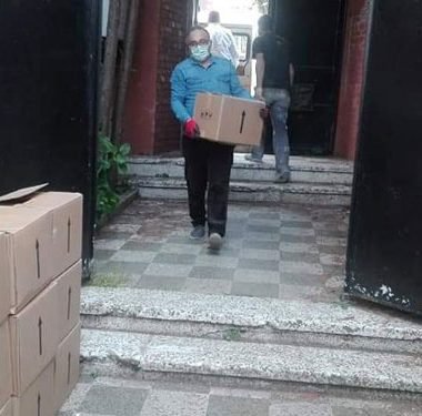buyukdere-gida-kolisi-yardim