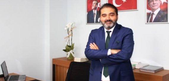 Can Canioğlu vefat etti!