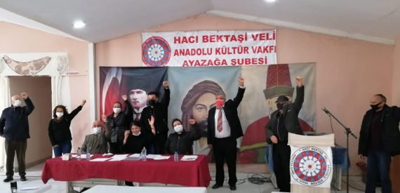 Celal Özer 3 yıllığına yeniden başkan
