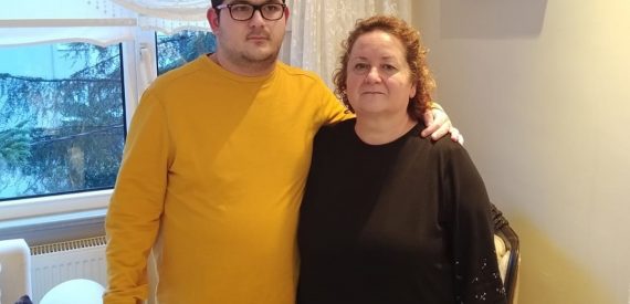 Eçadem anneleri; “Çocuklarımızla birlikte eve hapsolduk”
