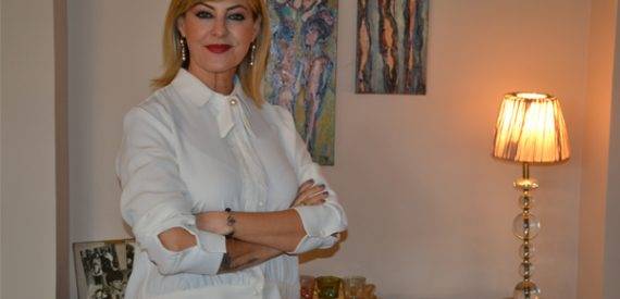 Defne Sarısoy: “Hayatta çabayı seviyorum”