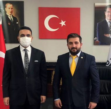 degisim-partisi-ziyaret