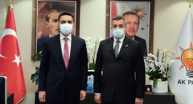 dsp-ak-parti-ziyaret