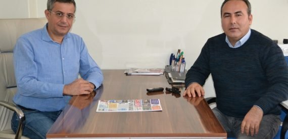 Pınarbaşı: “DSP, belediye seçimlerinde Sarıyer’de kilit parti olacak”