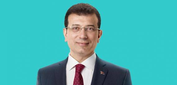 Ekrem İmamoğlu’dan, Platform Turizm’e 69 milyonluk bir ihale daha!