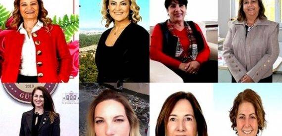 Ekrem İmamoğlu’ndan Sarıyerli kadın muhtarlara jest