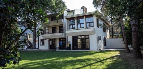 Hedeflerine ‘Elips Akademi’ ile ulaştılar