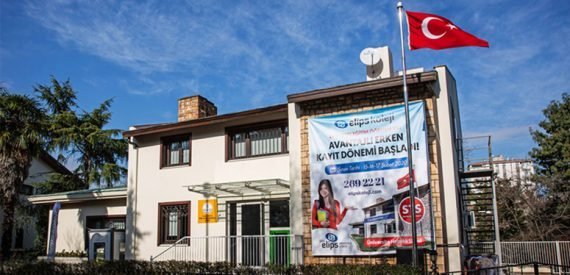 Başarıyı Özel Elips Koleji ile yakalayın