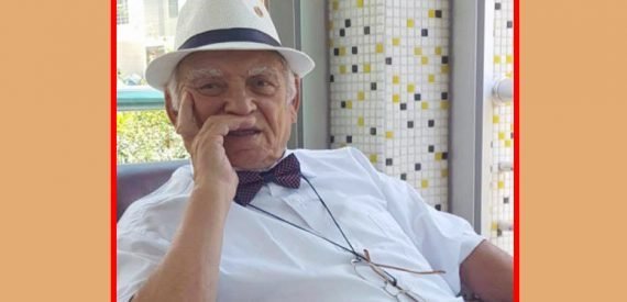 Emirgan’ın efsane muhtarı Baki Kızgınkaya vefat etti!
