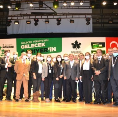 gelecek-partisi-sariyer-kongresi