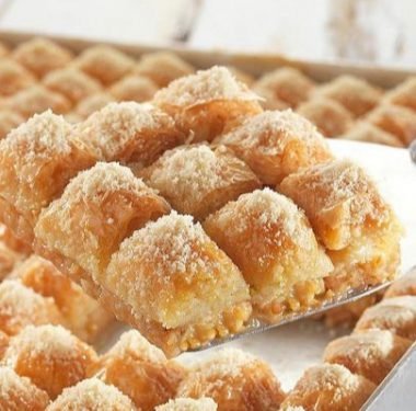 gulluoglu-baklava