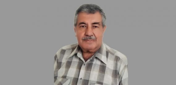 Hüseyin Pınarbaşı hastaneye kaldırıldı!