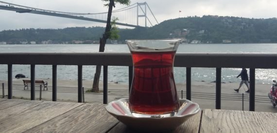 İstanbul Sarıyer nasıl bir yer?