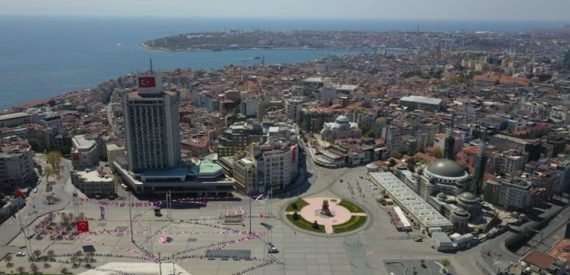 İstanbul’da kiralık evlerin metrekaresi 17 lira: Pahalılıkta Sarıyer ilk sırada