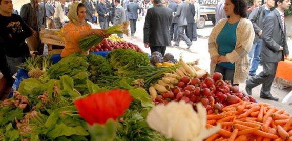İstinye Semt Pazarı yeniden Cumartesi günü kurulacak