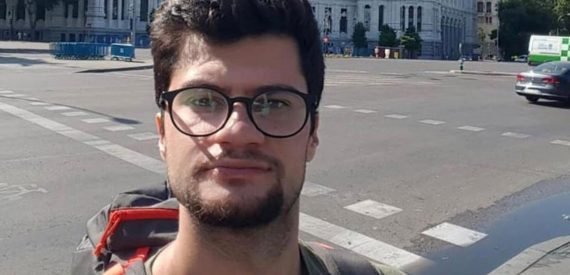 İTÜ’lü Halit Ayar’ın adı ölümsüzleşti!