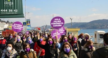 kadinlar-gunu-sariyer