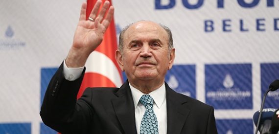 Kadir Topbaş kimdir?