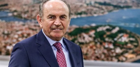 Kadir Topbaş hayatını kaybetti