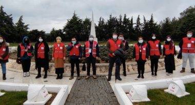 kizilay-canakkale-ziyaret