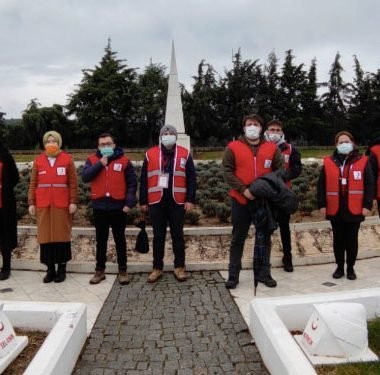 kizilay-canakkale-ziyaret