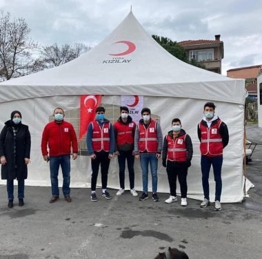 kizilay-sariyer