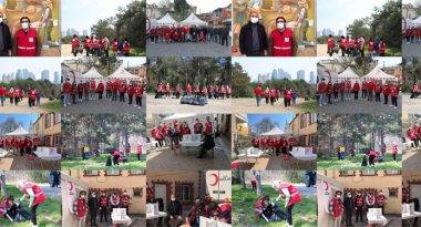 kizilay-sariyer-hafta-sonu-programi