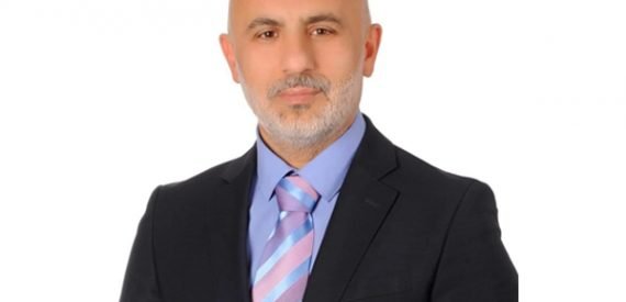 Ferahevler Muhtarı’nın testi pozitif!