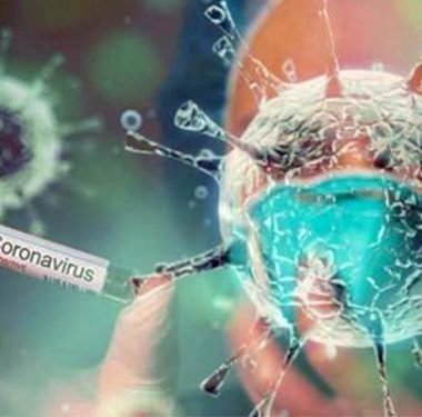 koronavirus