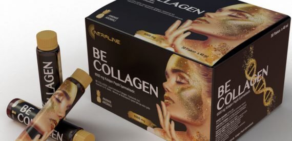 Neden Be Collagen kullanmalıyım?