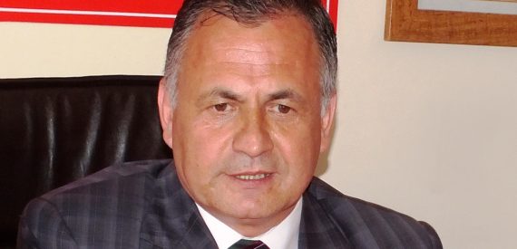 Mehmet Deniz kimdir?