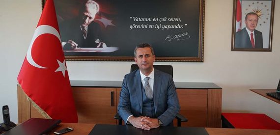 Sarıyer Kaymakamı Mehmet Özer kimdir?