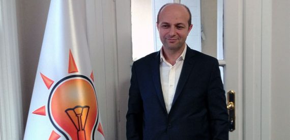 Metin Poyraz kimdir?