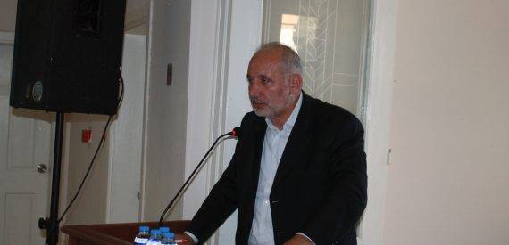 Nurettin Çelik kimdir?