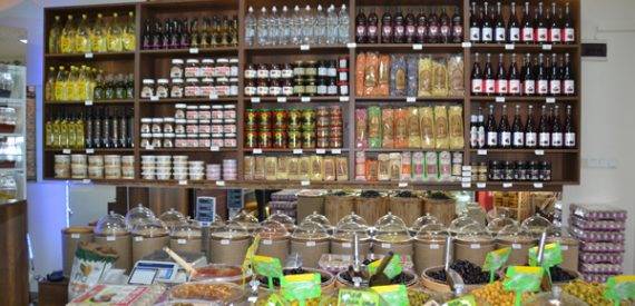 Oğulbey Peynircilik Sarıyer’de açıldı