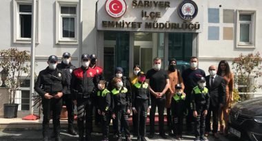 polis-haftasi-sariyer-etkinlik