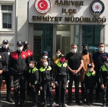 polis-haftasi-sariyer-etkinlik