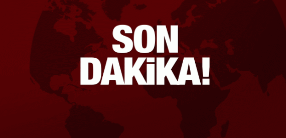 Sarıyer Belediyesi şantiyesi virüsten kapatıldı!