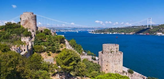 Rumeli Hisarı gezi rehberi