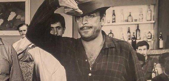 Sadri Alışık kimdir?